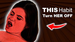 5 Hungry Guy Habits That Turn Girls Off