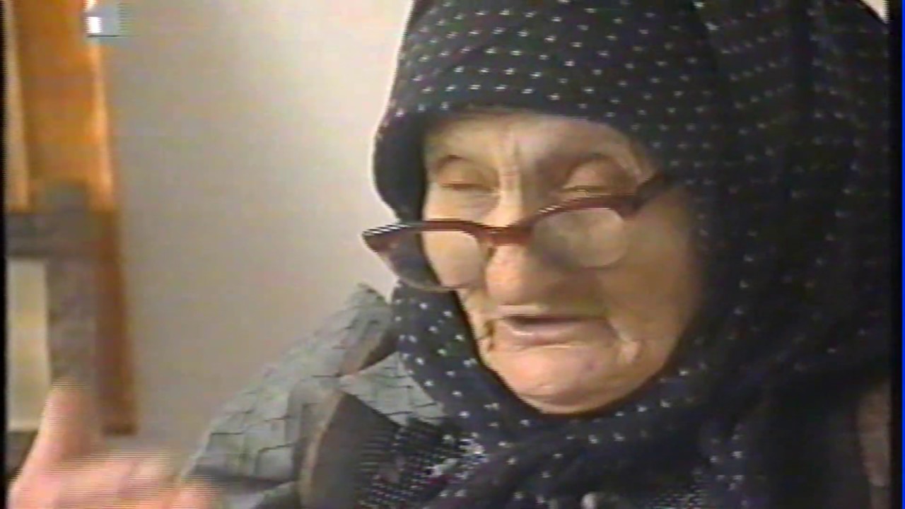 Božić bake Đurđe - Gundinci