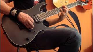 Lunatica - The Neverending Story (cover)