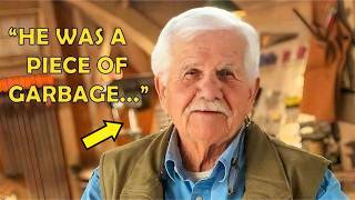 At 77, Tom Silva FINALLY Confirms the Rumors The Truth Will Shock You!