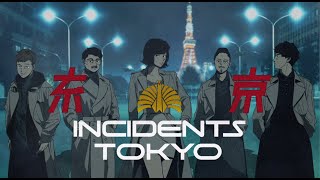 東京事変 - 「永遠の不在証明」スペシャルスポット・ムービー