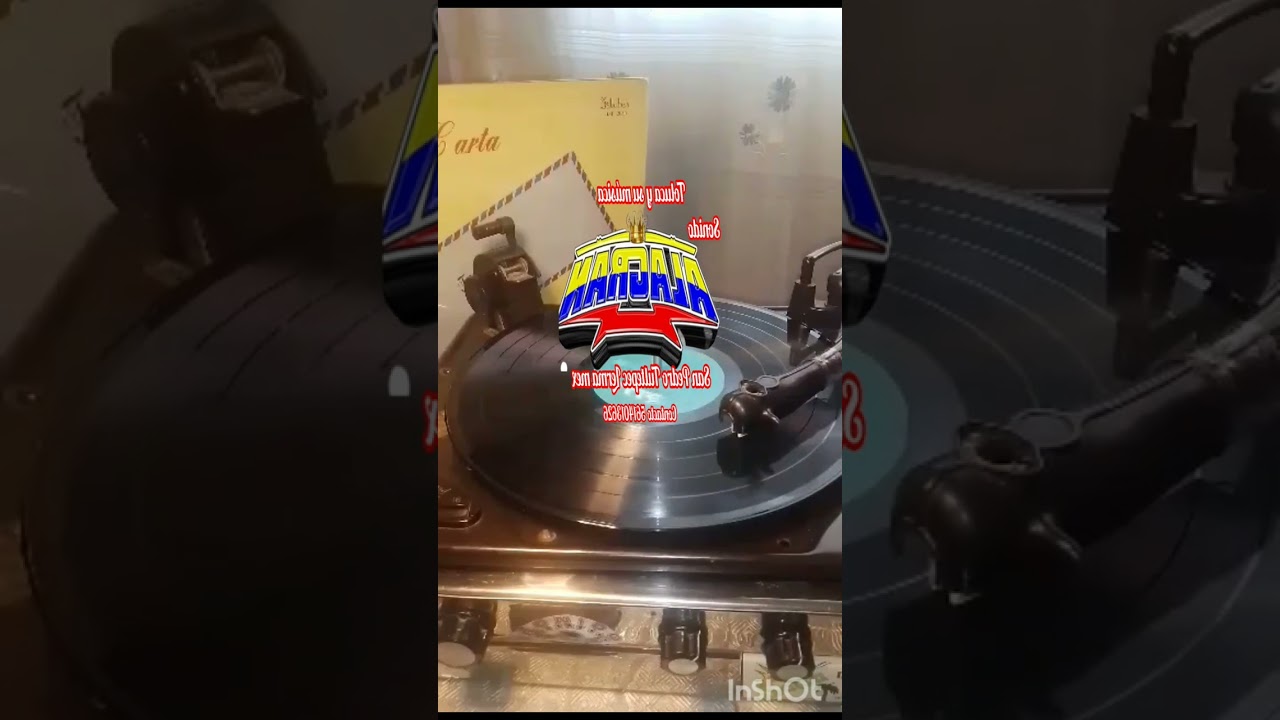 Guarracha mi tumbao Tito cortez