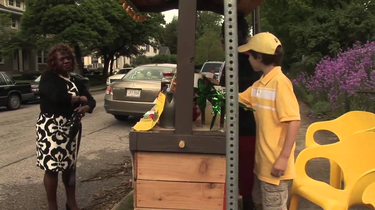 Lemonade Day Indy: Become A Sponsor!