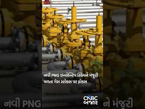 Sectors in News | Gas Stocks | PNG Incentive Scheme Approval | Business News | Updates | WATCH