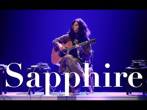 Sapphire - ziuk