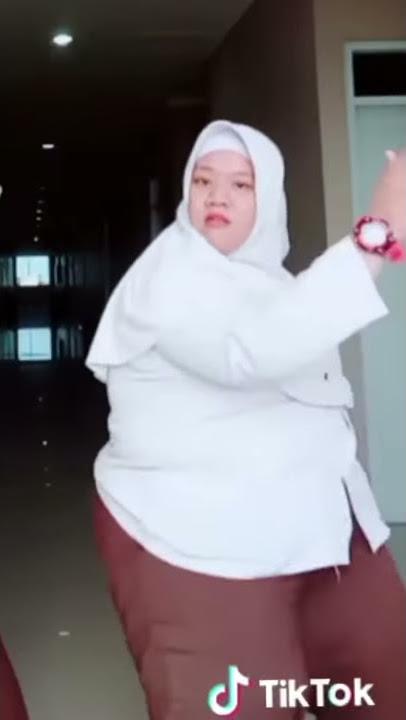 Video story wa lucu ' Body body babadontot..'