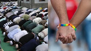Should Muslims Support Lgbt Rights To Help Islamophobia Dr Shadee Elmasry