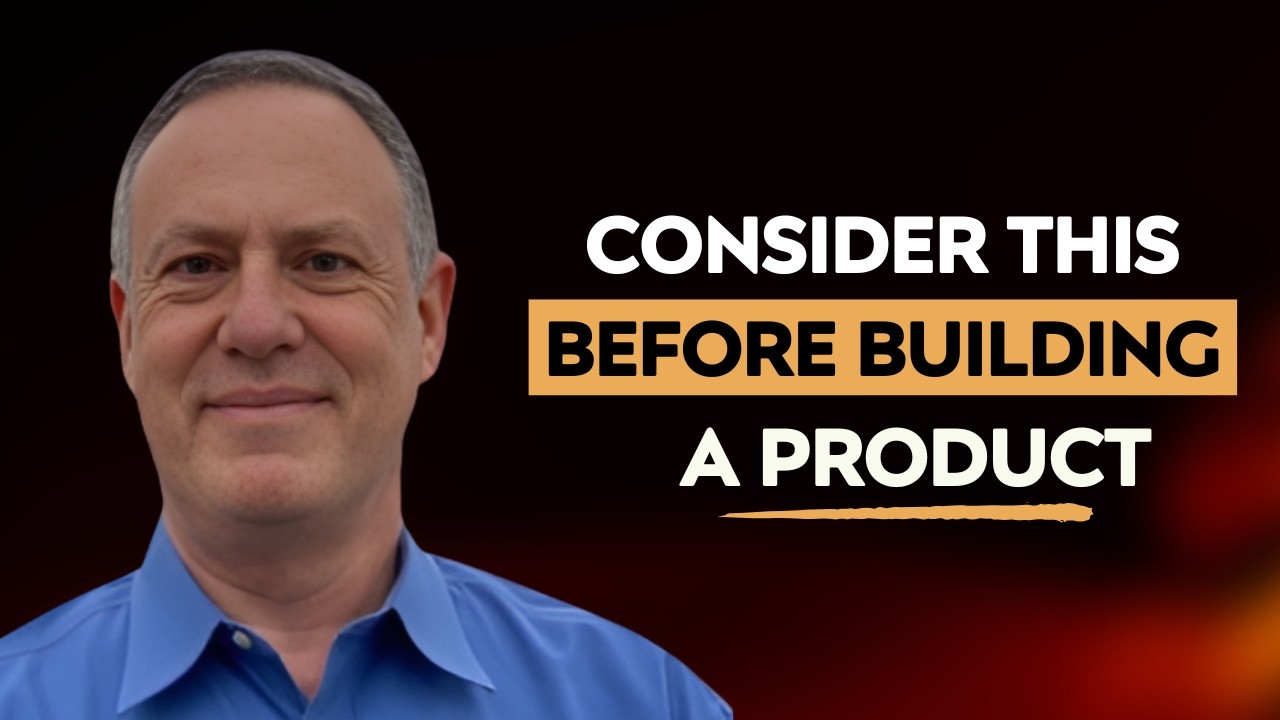 Ignite UX: How to Avoid Building a Product No One Will Use with Bill Albert | Ep270