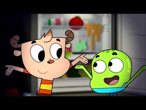 Miracle Star Big Eater English Subbed 