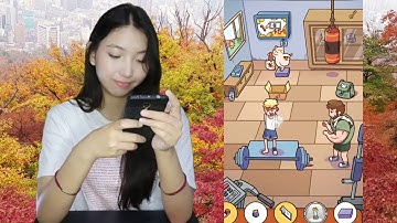 Find Out Gym Walkthrough