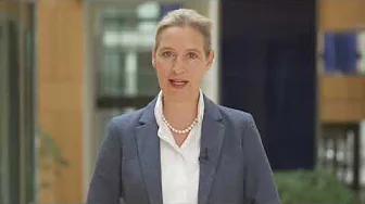 👉 „Tag der Deutschen Einheit: WEIDEL & CHRUPALLA warnen – Ist unsere Freiheit in Gefahr?“
