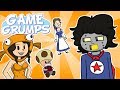 Game Grumps Animated - Ten More Minutes of Madness