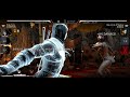 Dark queen tower 200 final boss round 2 gameplay  reward mortal kombat mobile