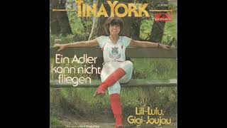 Tina York - Lili-Lulu, Gigi-Joujou