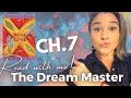 Chapter 7 The DREAM Master The Mastery Of LOVE Don Miguel Ruiz 