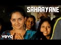 Saattai - Sahaayane Video | Shreya Ghoshal