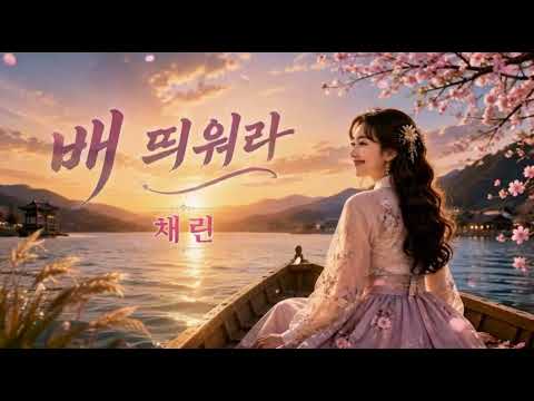 [MV] 채린 - <strong>배띄워라</strong>