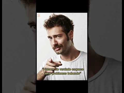 QUANDO EU FALO