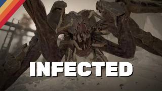 The Terrormorph Secret the UC Buried Under Londinion | Starfield Lore