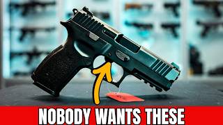 These 12 Pistols Are Already Dead in 2026 (Don't Buy Them)