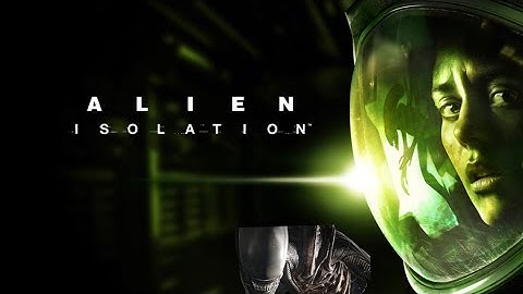 alien isolation(part 1) exploring the Sevastopol station