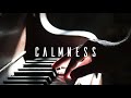 Calmness | 30 minutes of Ambient Piano Background