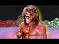 80s Remix WWE Ultimate Warrior Unstable Entrance Theme INNES 