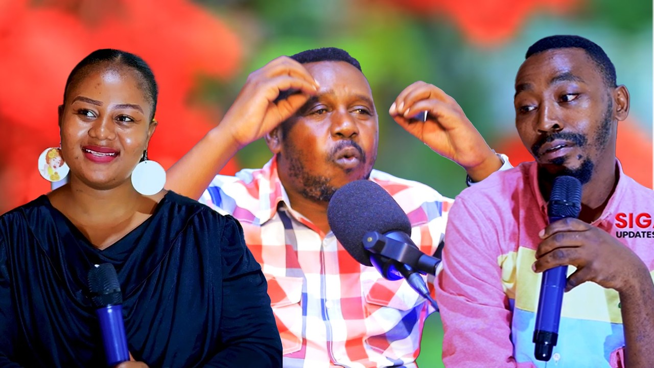 IBIHUMBI 150 NI MENSHI KURI BETTING. NIMENSHI KAREGEYA KURI WA MUGORE WAKUBISE UMUGABO ABUBUZEHO 