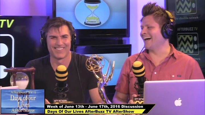 Dishin Days Episode 67 for week of June 13th-17th,...