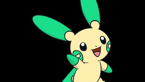 (LIVE) Pokemon Omega Ruby/Alpha Sapphire ORAS - Shiny Minun #170 - 434 Horde Encounters