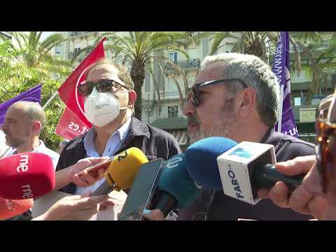 CCOO y UGT consideran "fundamental" la recuperación del turismo marroquí