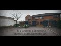 Domestic Violence: The Survivor's Story - Southampton Women's Aid