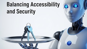 Podcast: Secure AI Search: Balancing Accessibility and Security