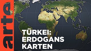 Türkei: Erdogans Karten