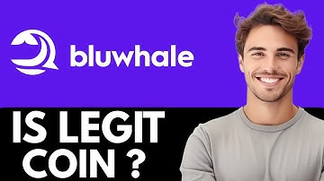 What is Bluwhale ($BLUAI) Token Coin | $BLUAI Review