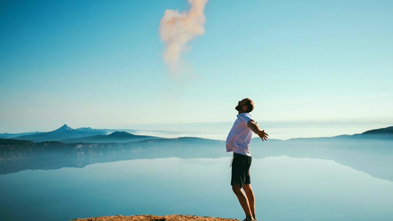 Seven Key Signs Of Happiness