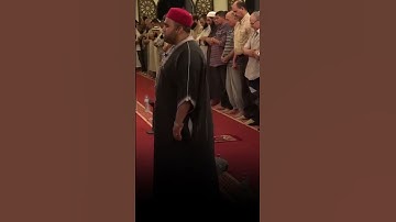 صلاة التراويح من سكرة بتونس (مقطع 176) - القارئ بلال بن محمود