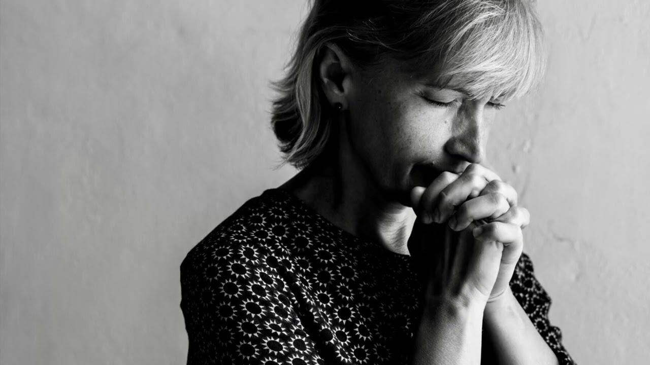 If I Could Hear My Mother Pray Again @DonGephart-t6z