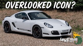 Was The 987 Porsche Cayman R A Failure Are They Worth What People Are Asking