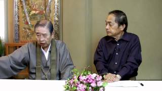 第117回配信　曼荼羅ＴＶ「神札の祀り方」超法輪ネット放送局