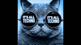 Rone White - Planet Of Fire (Third Personality Remix) [Bit Records Mexico]