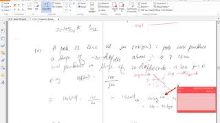 Ch 8 - Frequency Response - II