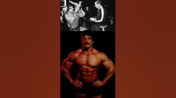 MIKE MENTZER: MASTERING THE FUNDAMENTALS #mikementzer  #gym  #motivation  #shorts