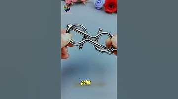 you can solve this puzzle challenge #iq #braintestsolution #puzzle