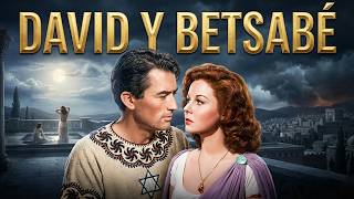 David y Betsabe Western Pelicula