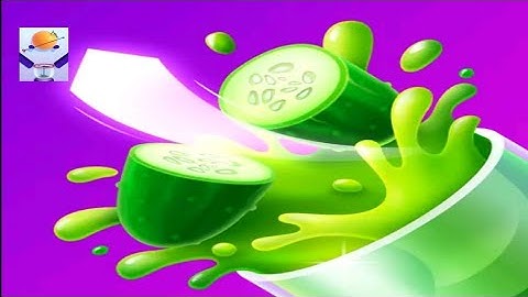 Good Slice All Levels 1-10 Gameplay Walkthrough Android, ios