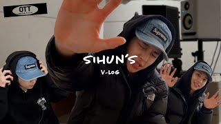 [OTT (On The Tohun)] 혼자 편집한 김시훈 첫 작업실 V-Log!! | Welcome to New tohun