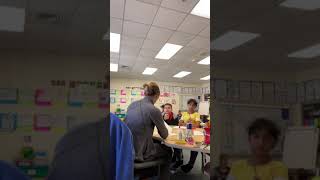 Small Group Sequencing & Context Clue Practice