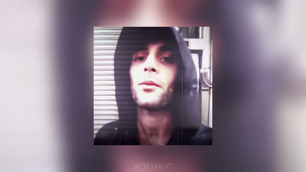 Wutiwant - saraunh0lyy (Slowed to perfection) | With Joe goldberg edit