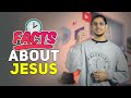 Facts about jesus in islam in 60 seconds shorts